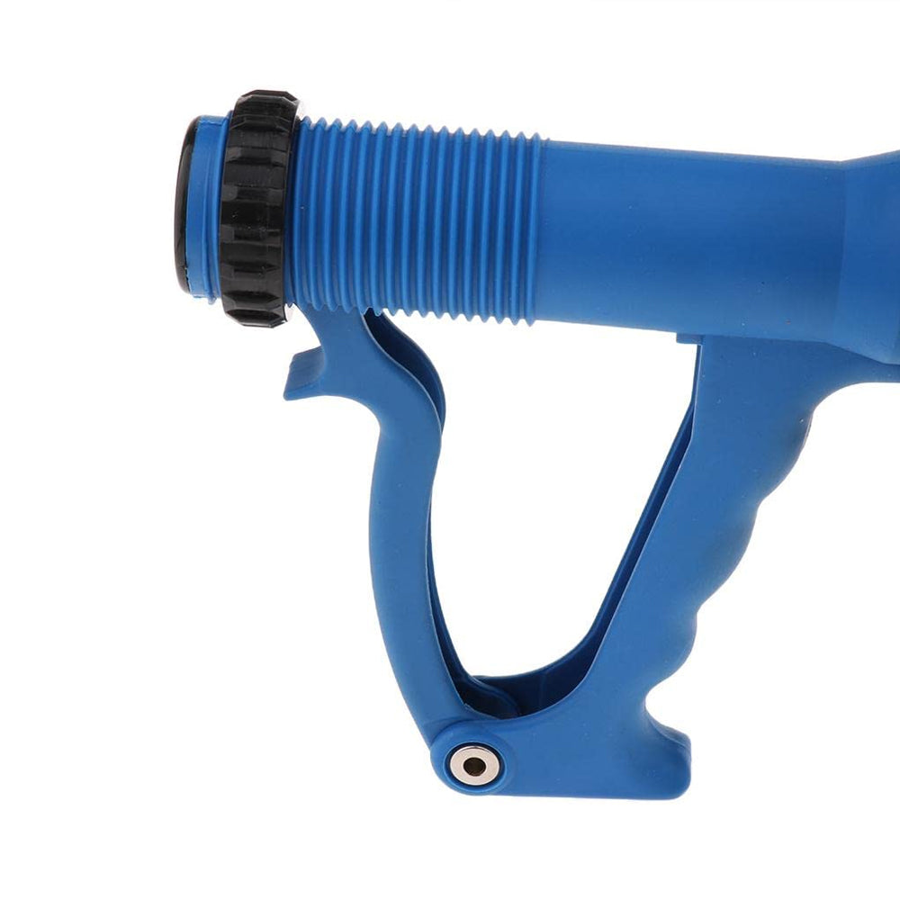 siringa per bestiame