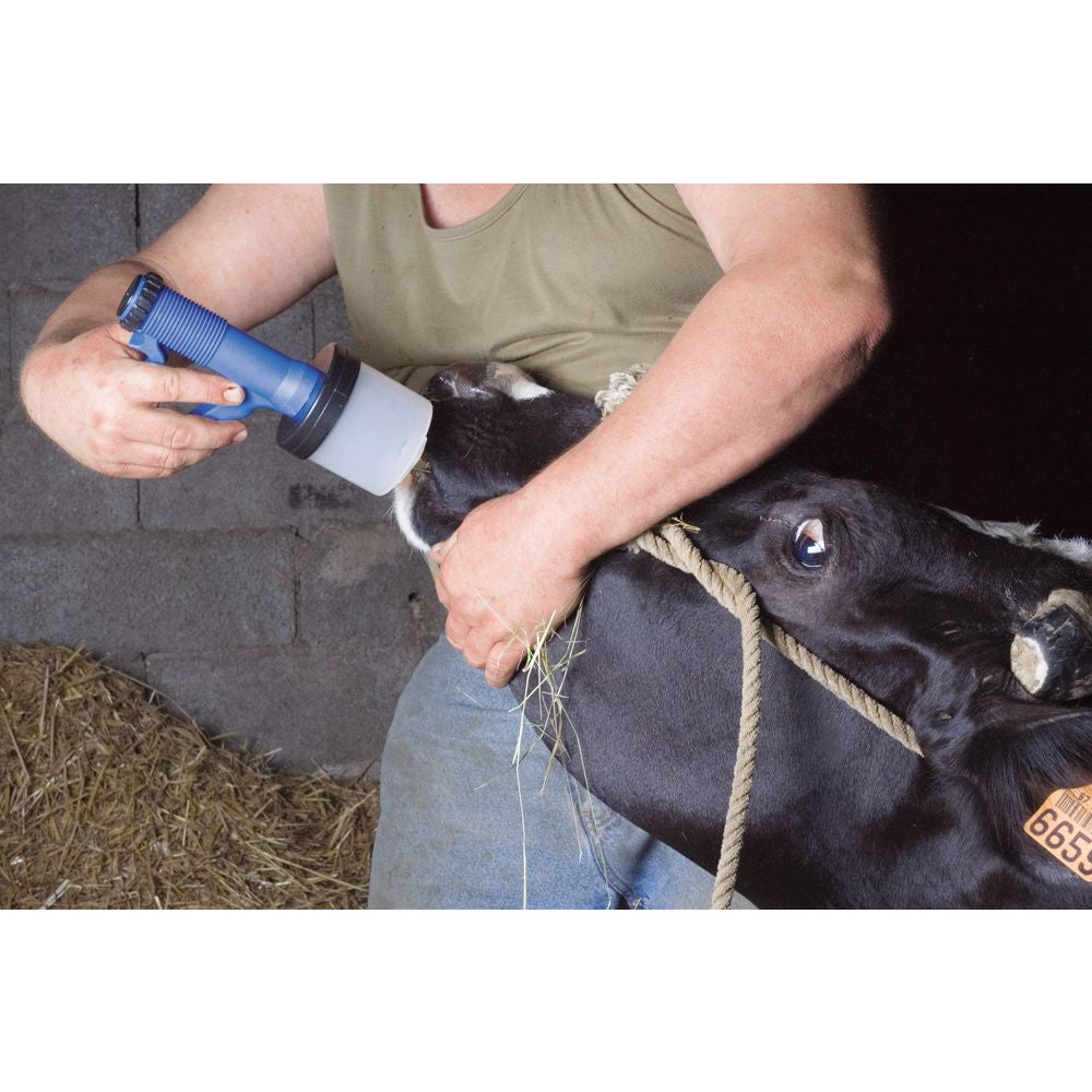 siringa per iniezioni manuale