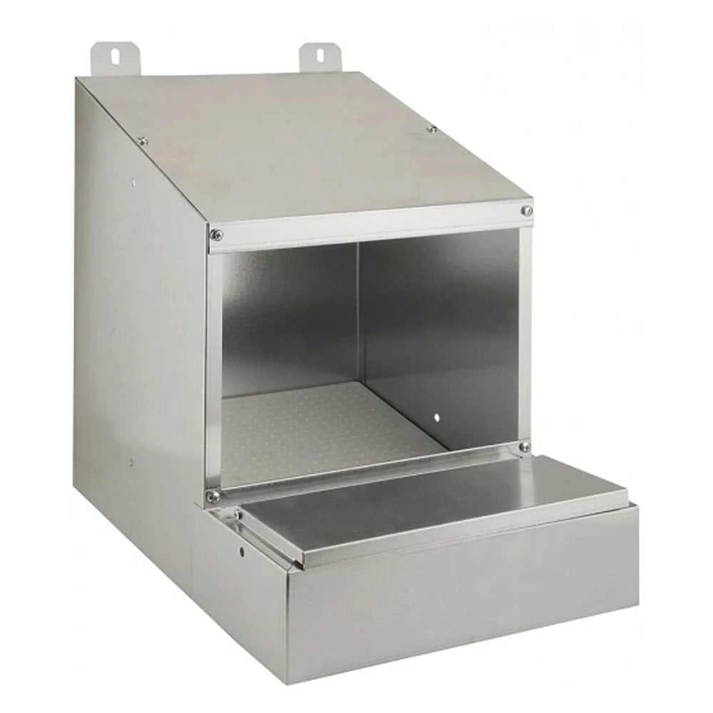 Pollaio per l'ovodeposizione