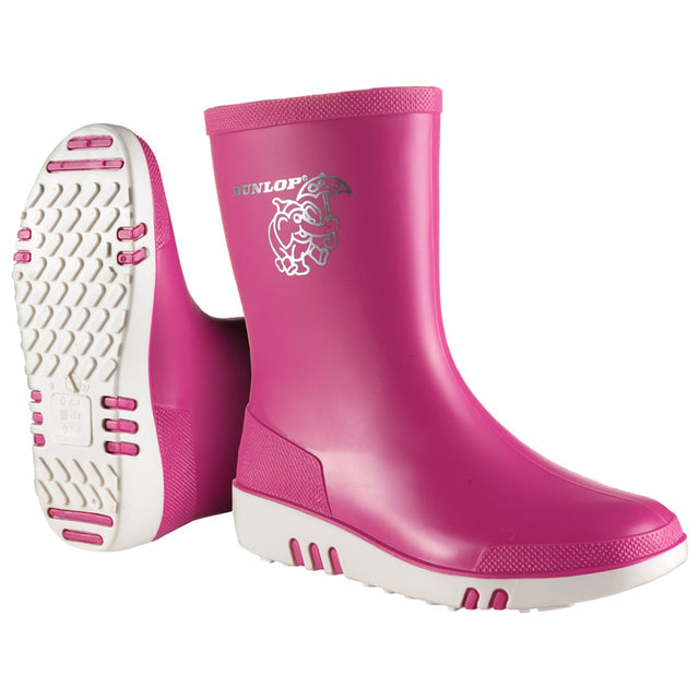 Mini Elephant Wellingtons