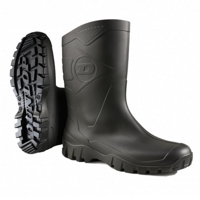 Stivali Dunlop alta qualità