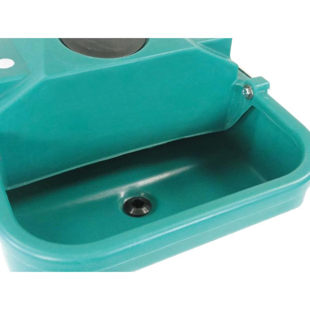 Abbeveratoio per stalle e pascoli liberi Mod. WT30