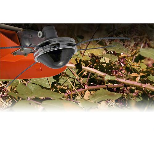 Oregon Filo Flexiblde Seghettato Per Rovi E Sottobosco