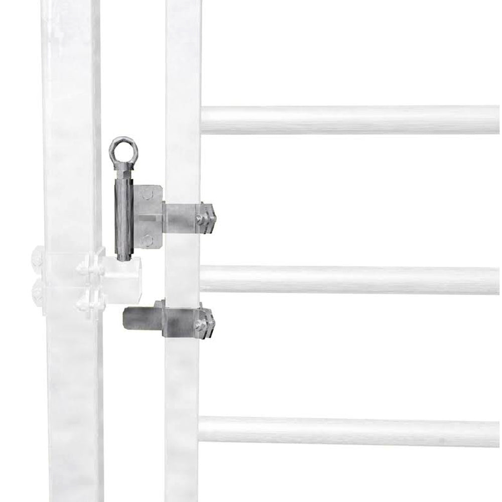 Quick-Lock perno per divisori