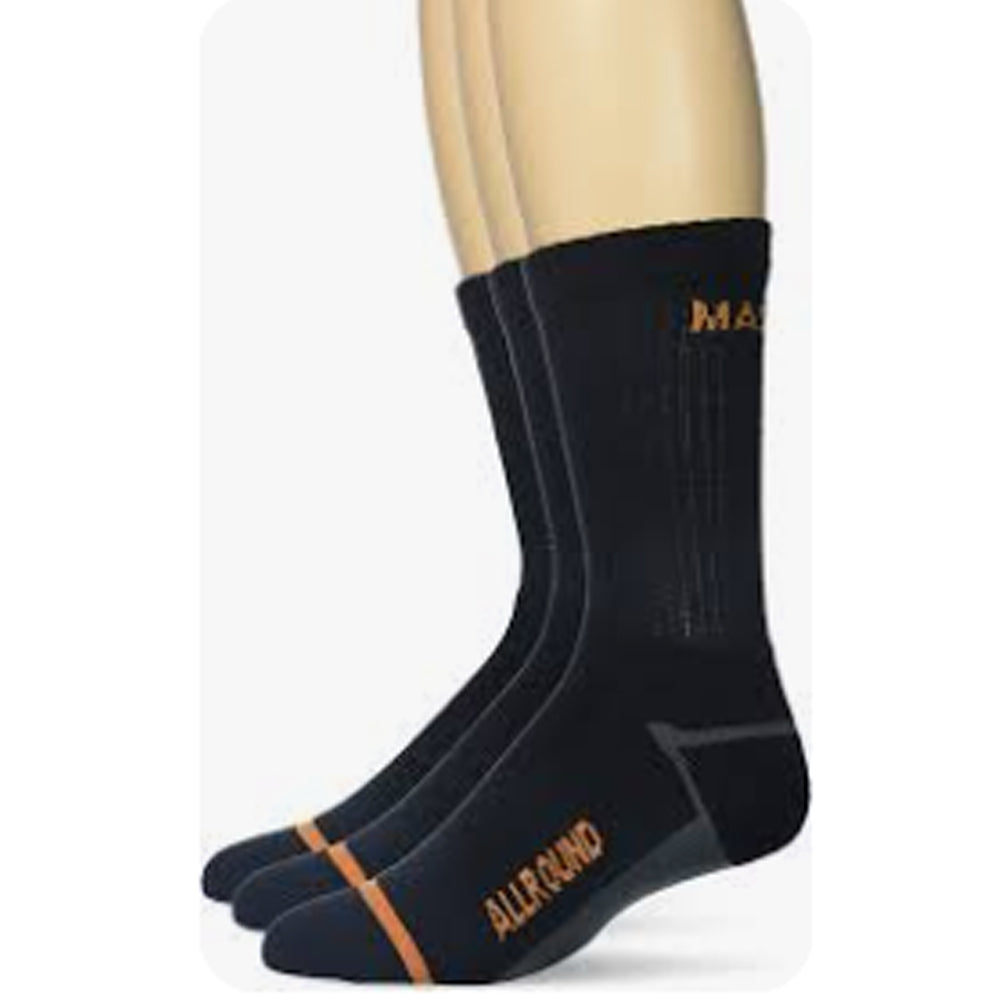 Mascot® Mongunovità Calze