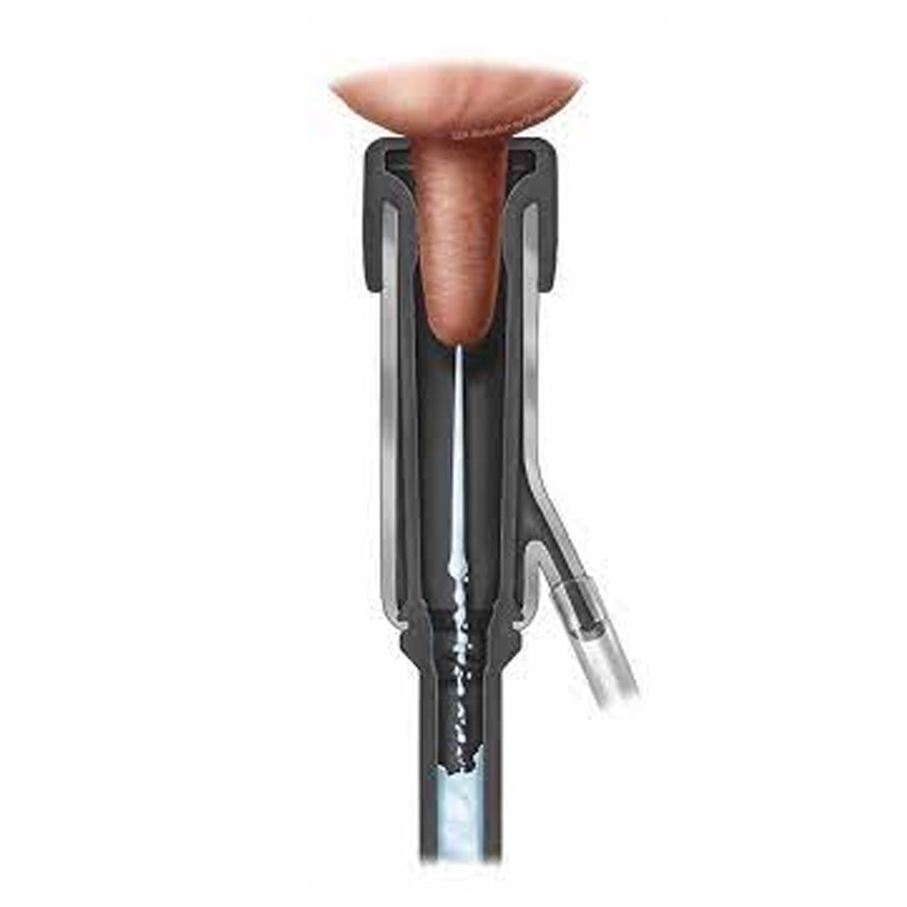 Guaina di Mungitura per Tubi di Miele 180mm