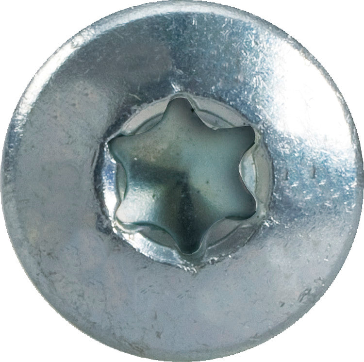 Viti speciali per legno 4,5 x 35 100 pezzi