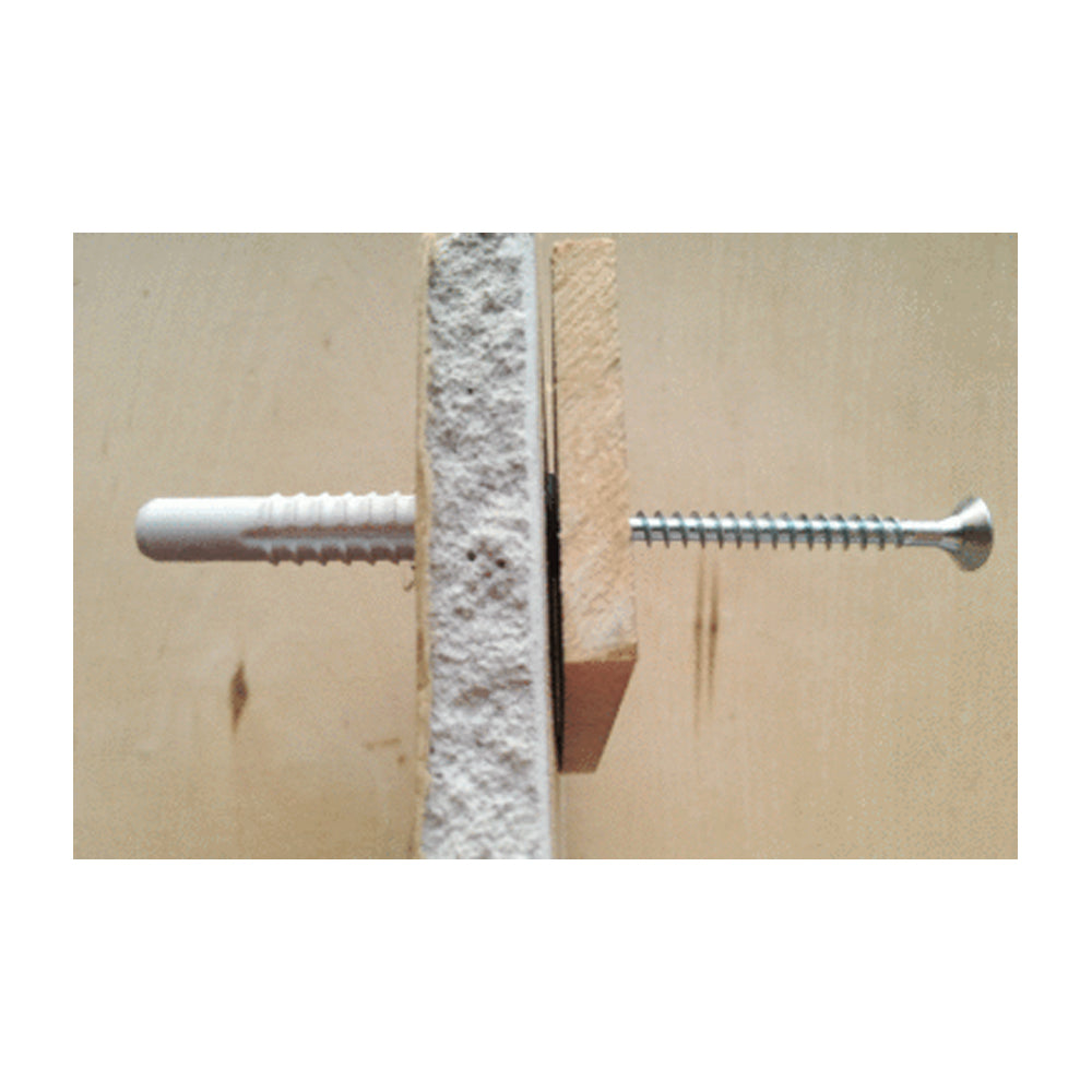 Viti speciali per legno 4,5 x 35 100 pezzi