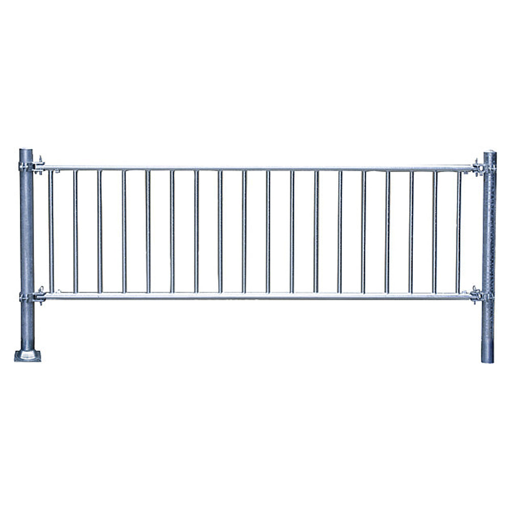 Separatore a V per Tori