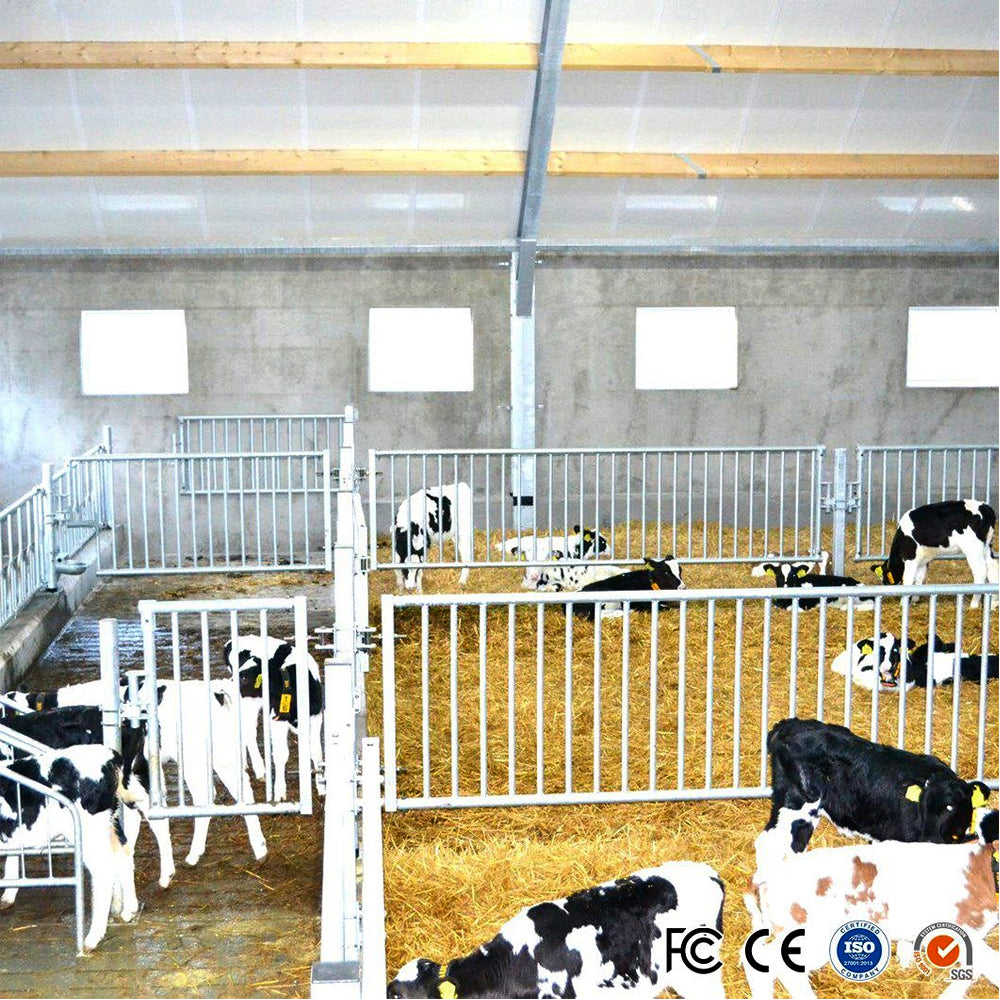 Separatore a V per Tori