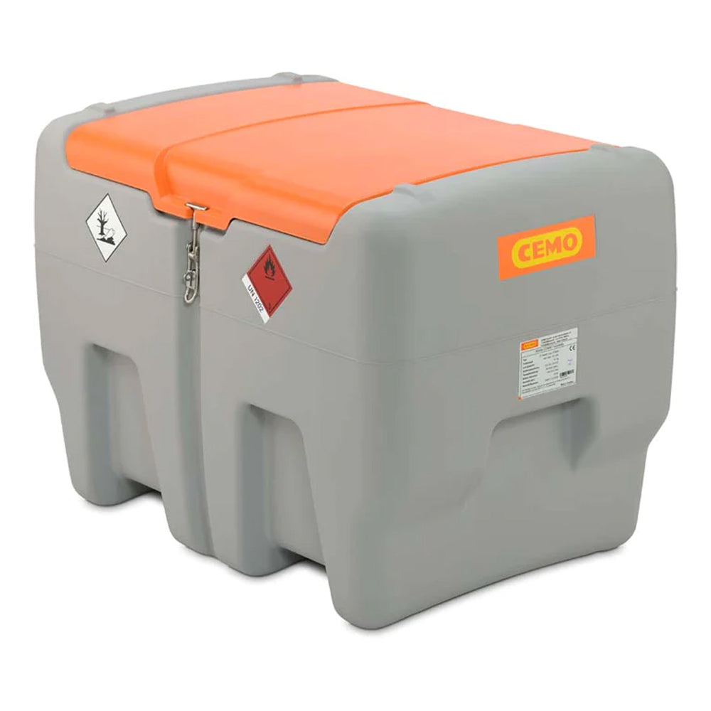 DT-Mobil Easy COMBI 440/50 L