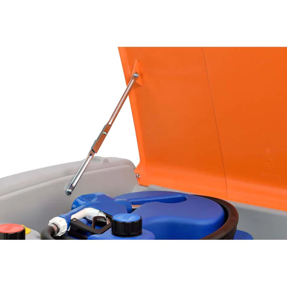 DT-Mobil Easy COMBI 440/50 L