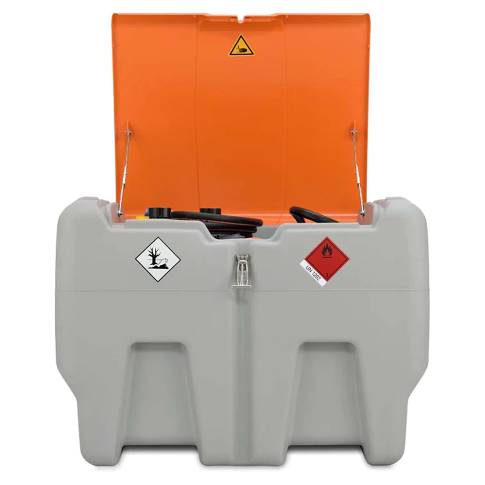 DT-Mobil Easy COMBI 440/50 L