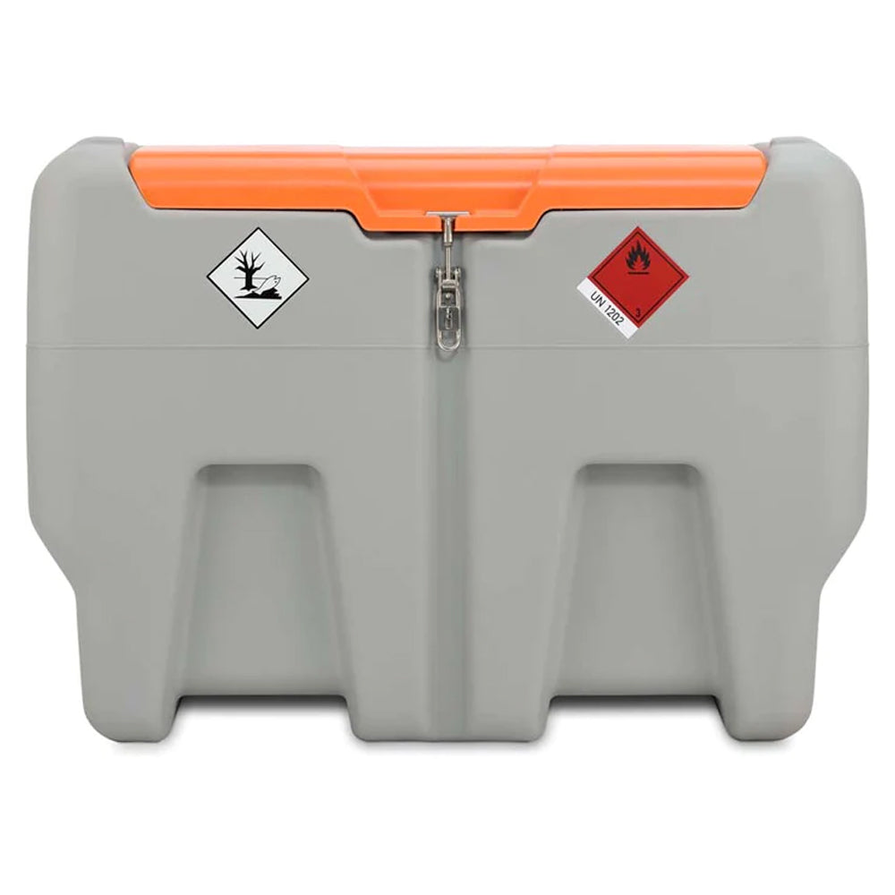 DT-Mobil Easy COMBI 440/50 L