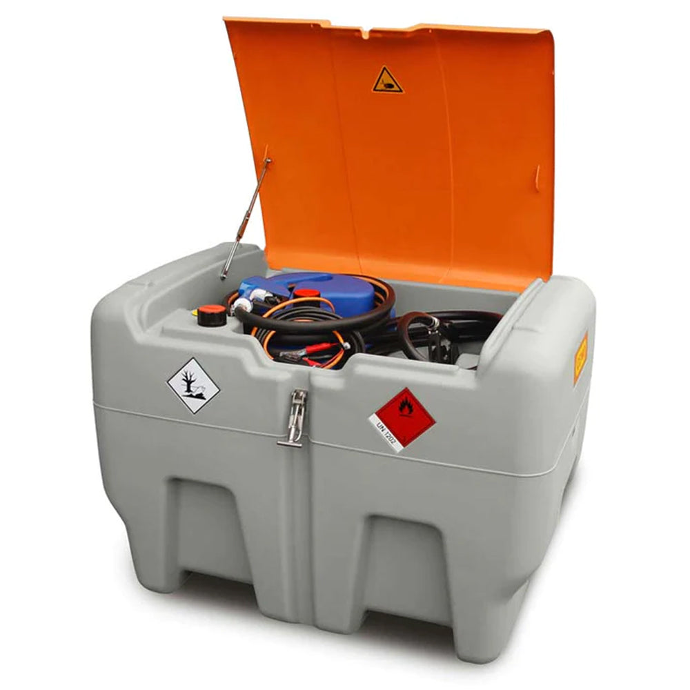 DT-Mobil Easy COMBI 440/50 L