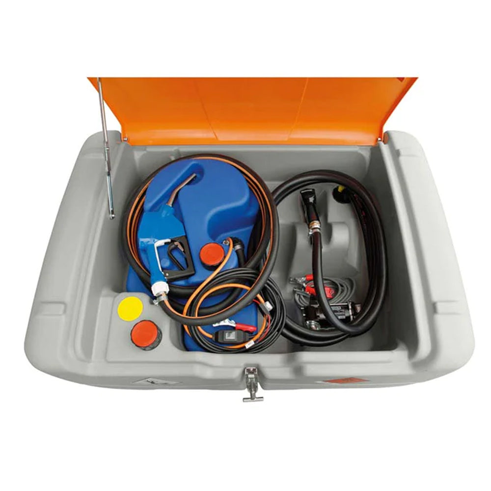 DT-Mobil Easy COMBI 440/50 L