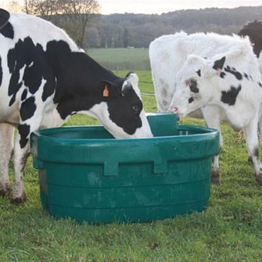 Vasca per pascolo wt 1000