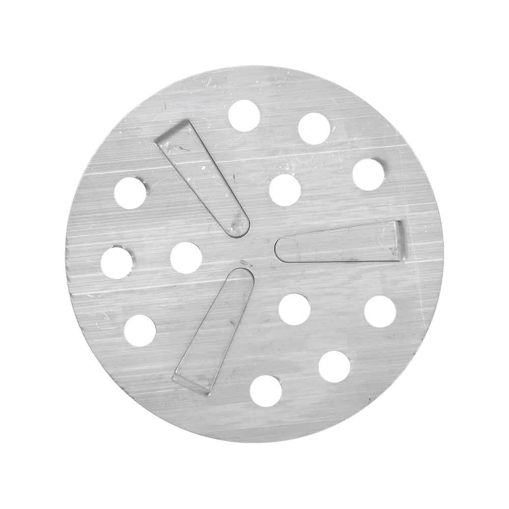 ApiTek® Piccolo Affumicatore 10cm con Griglia Protettiva