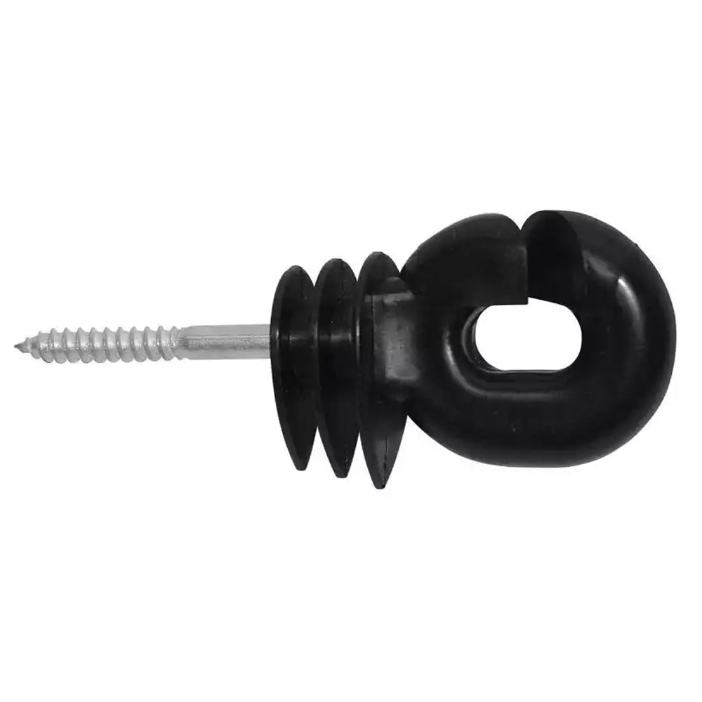 Anello isolante super grande con supporto corto