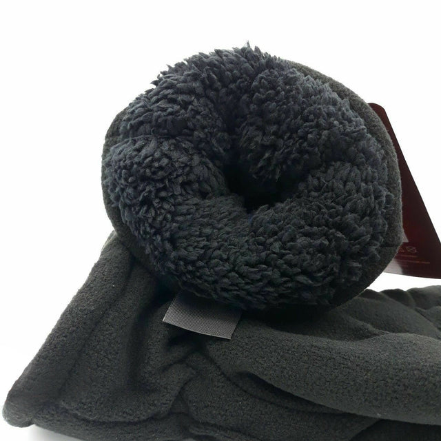 Guanti invernali Mega Thermo con morbida fodera interna