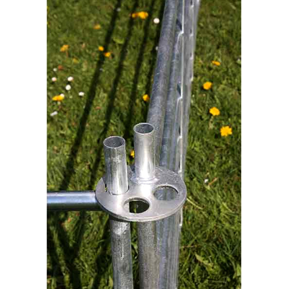 Hurdle Bleach Verkleidet