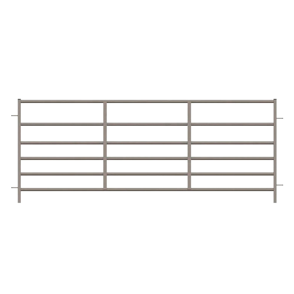 Pannello per Recinzione con cancello, Larghezza per pecore