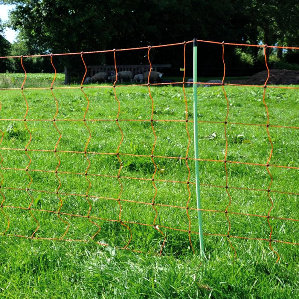 Rete Anti Lupo Jumbo 120/2