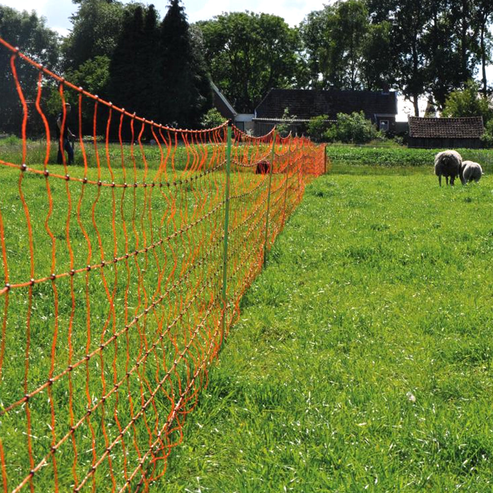 Rete Anti Lupo Jumbo 120/2