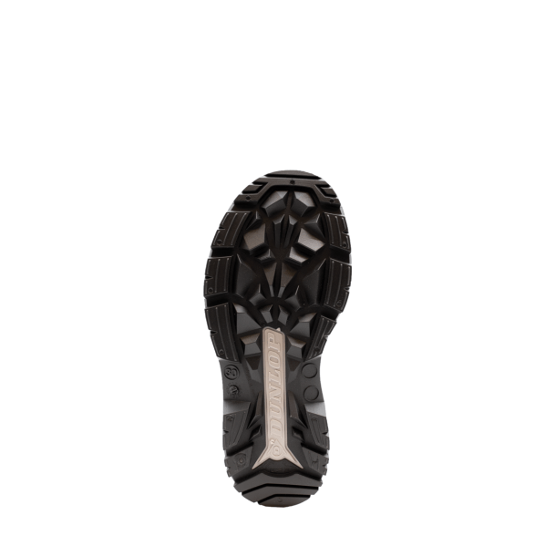 Dunlop Blizzard - Stivali Invernali per Bambini con Fodera in Pelliccia