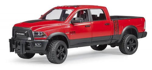Bruder Ram 2500 Power Wagon