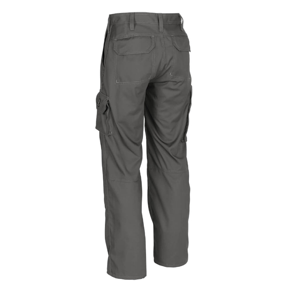 Abbigliamento da lavoro pratico