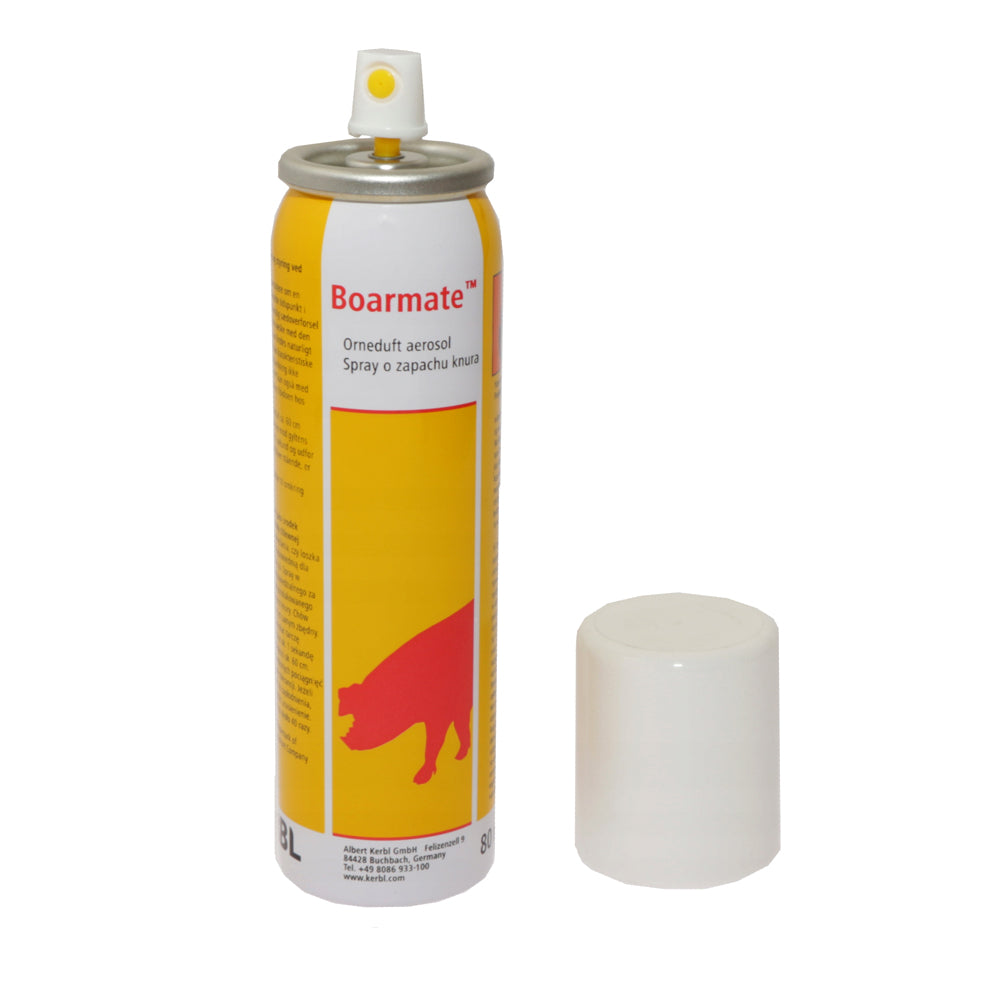 Spray per verri Boarmate 80 ml