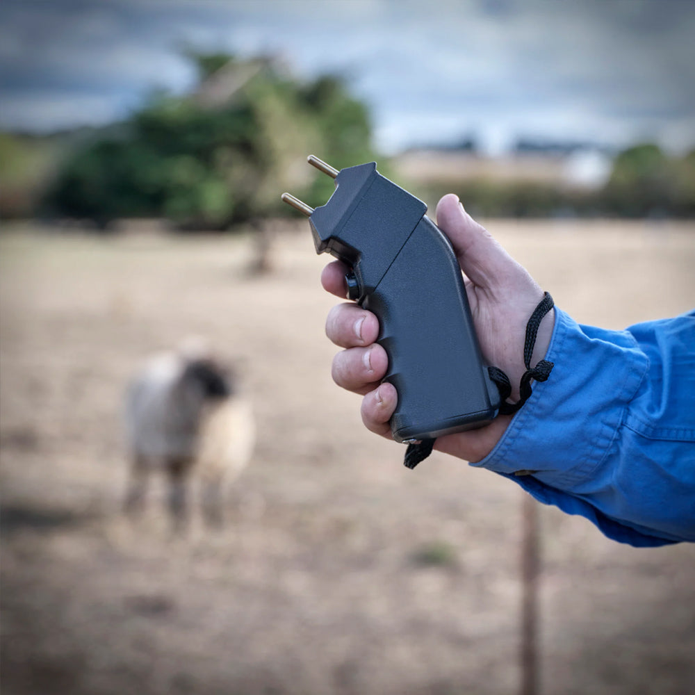 Pungolo Elettrico Magia Shock Handy