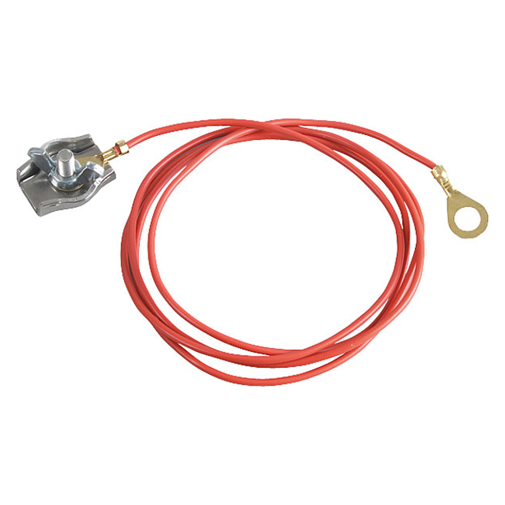 Cavo per messa a terra