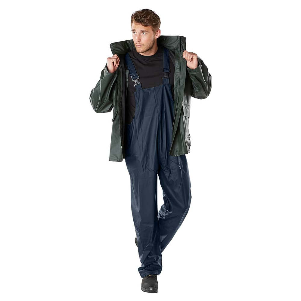 Mascot Swansee Pettorina Antipioggia