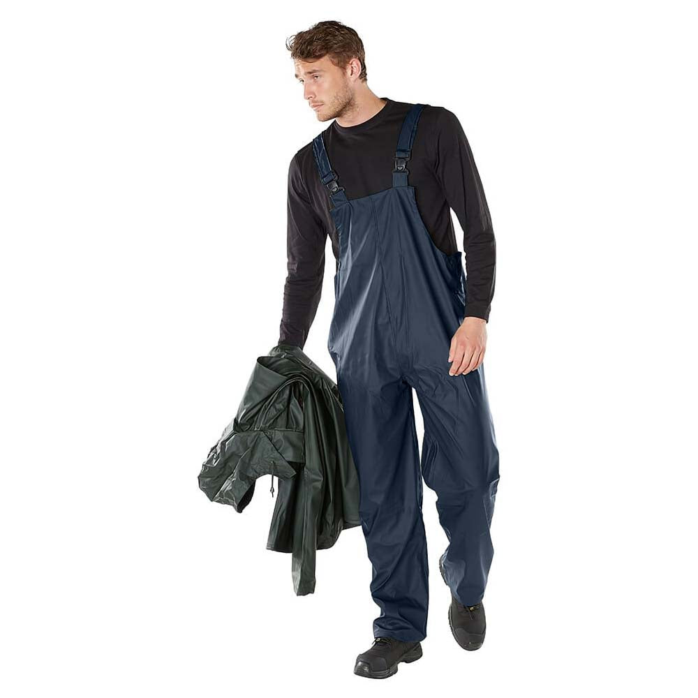 Mascot Swansee Pettorina Antipioggia