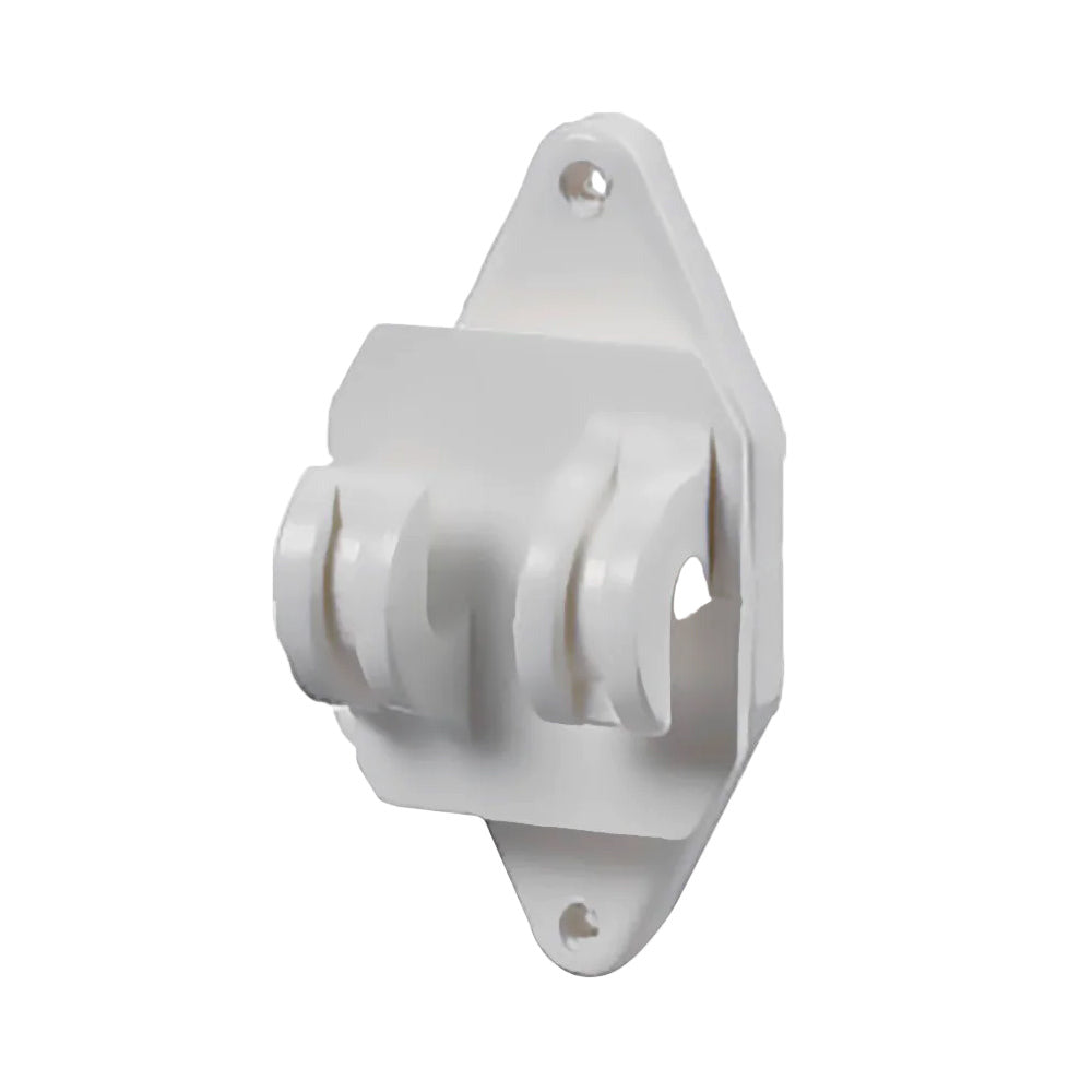 Isolatore Permanente per Recinzione 25 Pezzi