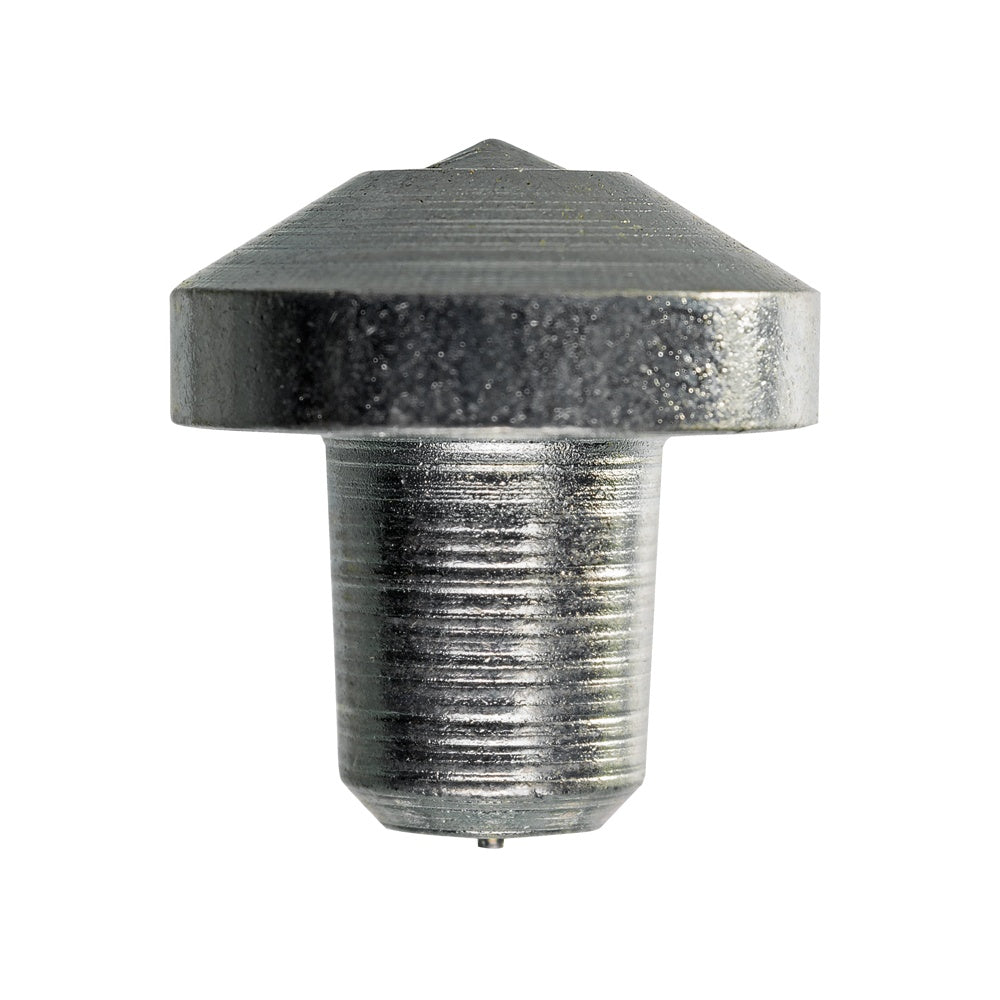 Ramponi Mustad Plug con inserto in tungsteno per cavalli