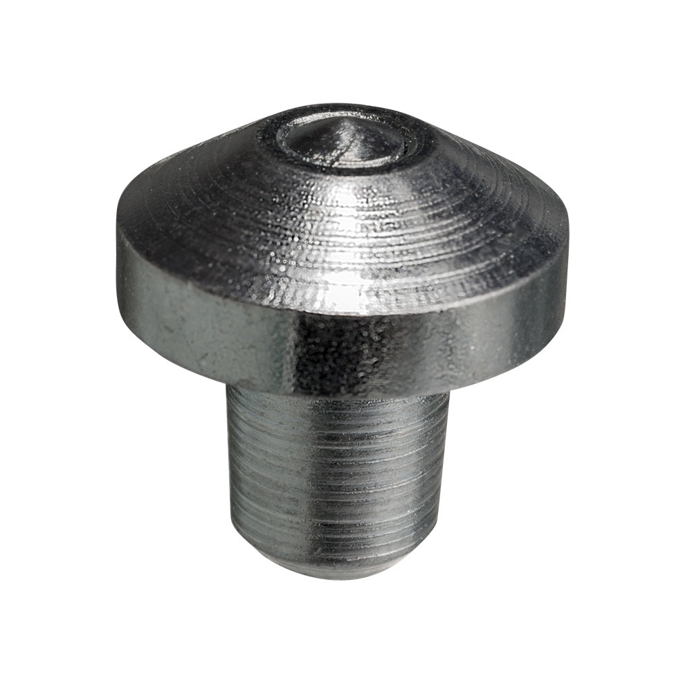 Ramponi Mustad Plug con inserto in tungsteno per cavalli