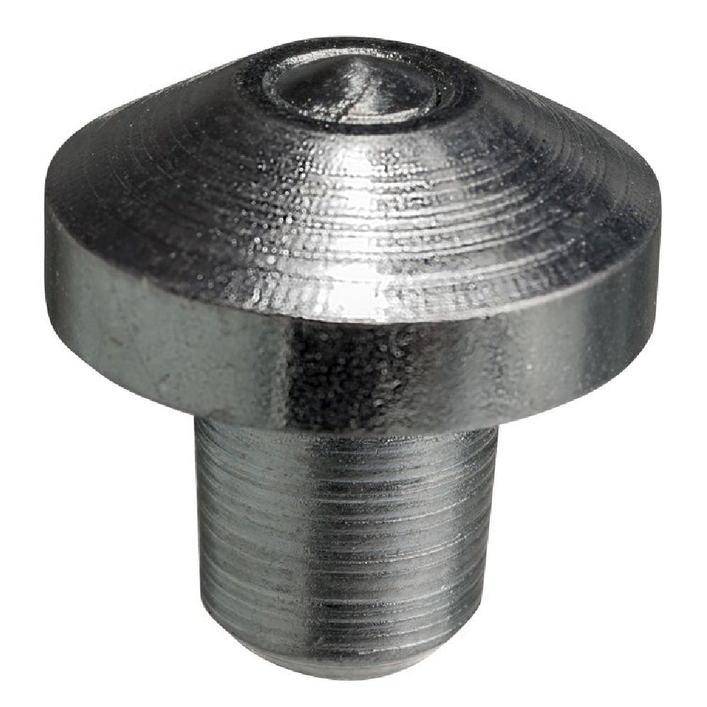 Ramponi Mustad Plug con inserto in tungsteno per cavalli