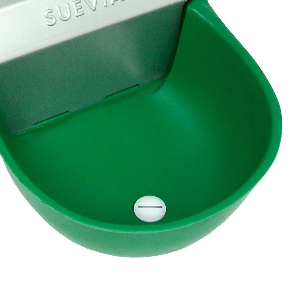 Tappo di scarico, completo (vite, dado, guarnizione)