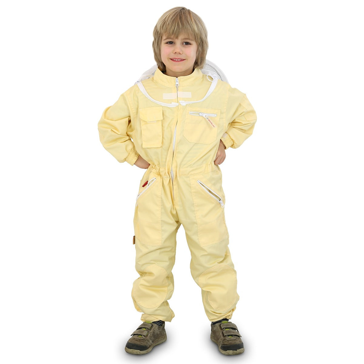 Tuta resistente bambini