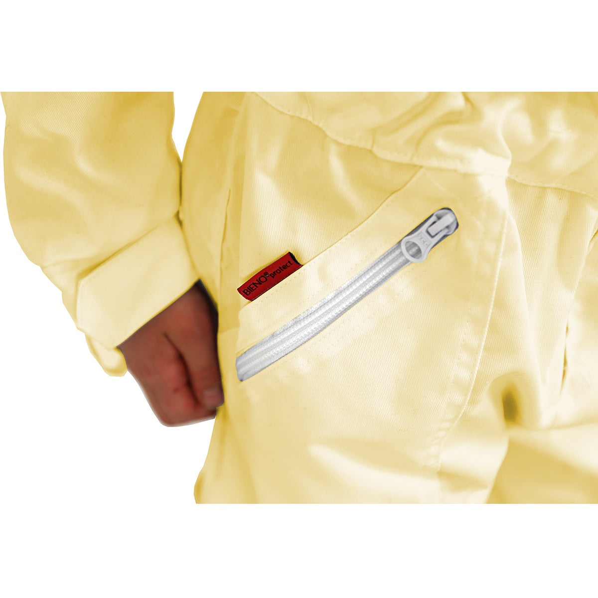 Tuta anti-insetti per bambini