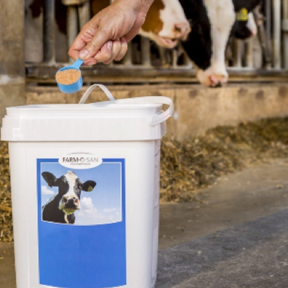 Mangime complementare FOS Trycop 3,5kg