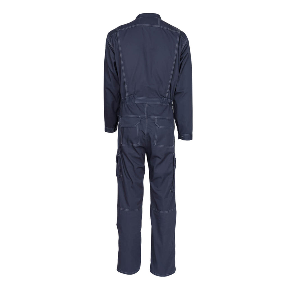 Mascot Tuta da lavoro con tasche per ginocchiere