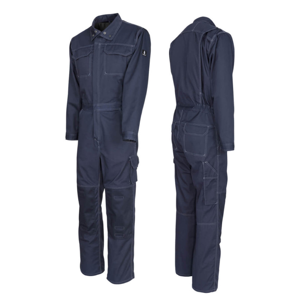 Mascot Tuta da lavoro con tasche per ginocchiere