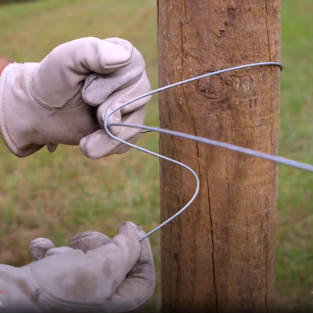 Filo di acciaio inossidabile