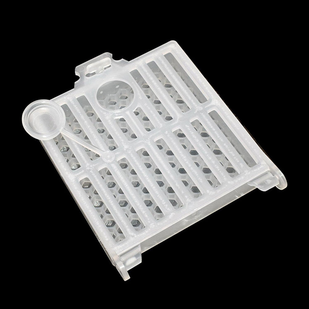 Stop alla Regina della covata 'Scalvini' in plastica