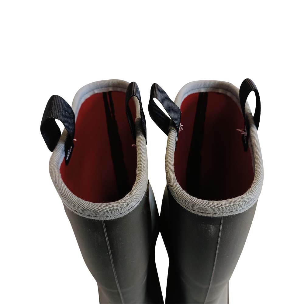 Agritura Stivali S5 Verde Stiefel Polyurethan protezione nell'ambiente agricolo