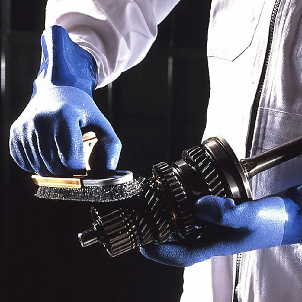 Guanti ergonomici per professionisti